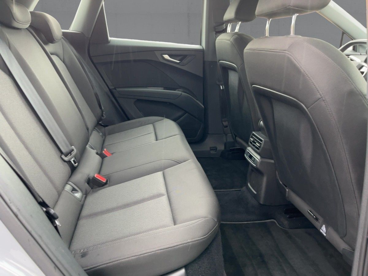Audi Q4 e-tron - Bild 13