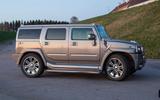 Hummer H2 6.2 V8 Luxury Luxury - Hummer H2 aus 2008