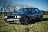 BMW 750iL (E32) | V12 | 93.757km | Top gepflegt - BMW 750: 750i V12