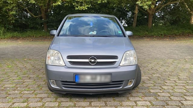 Opel Meriva a 1,7 CDTi