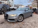 Audi A6 2.0TDI ULTRA*S-LINE*AUT./NAVI/XENON/SHZ/EURO6 - Audi A6 mit Diesel-Antrieb: Limousine