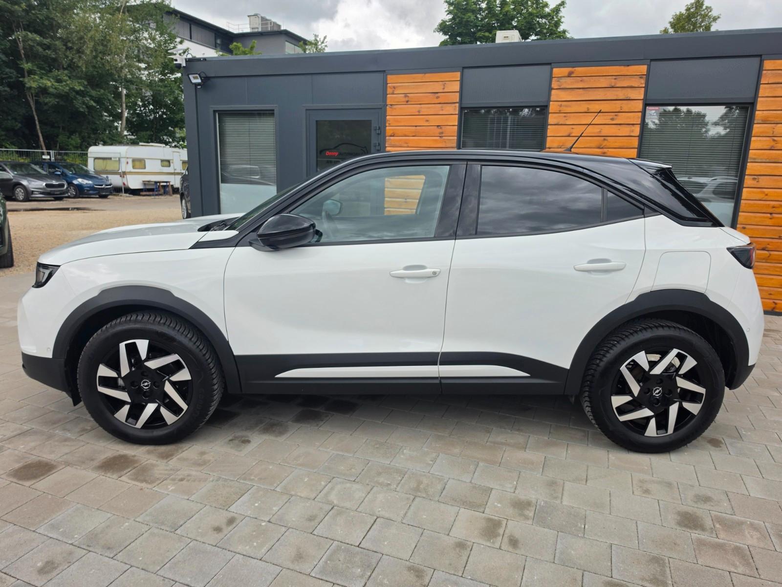 Opel Mokka GS Line | Kamera | LED | PDC | SHZ |