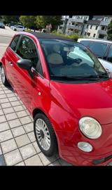 Fiat 500C 1.2 8V Pop C Pop - Fiat 500C: Pop