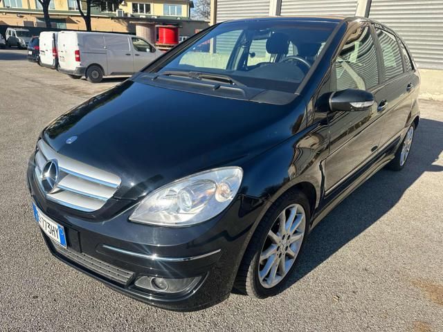 Mercedes-Benz MERCEDES-BENZ B 180 164.228km Bellissima senza n