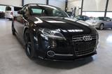 Audi TTS Roadster 2.0 TFSI quattro - - Audi TTS: Cabrio