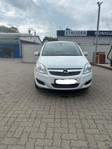 Opel Zafra, B / 7, Sitzer/150 PS/ Benzin/ ... - Opel Zafira: 150