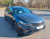 Kia Optima sw GT Line Kombi Automatik Diesel - Kia Optima aus 2019