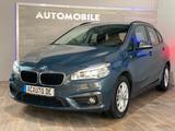BMW 220i Active Tourer+AHK+HiFi+LED - BMW 220 Active Tourer Benziner Gebrauchtwagen