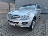 Mercedes-Benz ML 280 ML -Klasse ML 280 CDI - Mercedes-Benz ML 280: Cdi