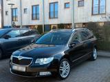 Skoda Superb 2.0 TDi  170Ps Xenon - Skoda Superb: 170