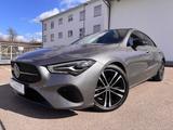 Mercedes-Benz CLA 200 d 8G DISTRONIC/360°/BURMSTER/STANDH.