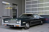 Cadillac Eldorado V8 Big Block - gebrauchte Cadillac Eldorado aus dem Jahr 1976