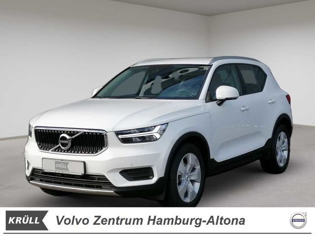 Volvo XC40 T2 2WD Manuell Momentum Pro