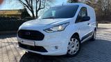 Ford Transit Connect Kasten Automatik LED/1H/E6dT/RFK - Ford Transit mit Diesel-Antrieb: Kleinbus, 1.6
