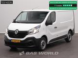 Renault Trafic 95pk L1H1 Trekhaak Airco Cruise Parkeerse - Renault Doppelkabine Trafic