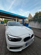 BMW 118i zu VERKAUFEN 16.000!!! VB!!!