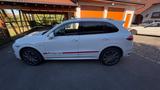 Porsche Cayenne Diesel - - Porsche Cayenne aus 2012 mit Diesel-Antrieb