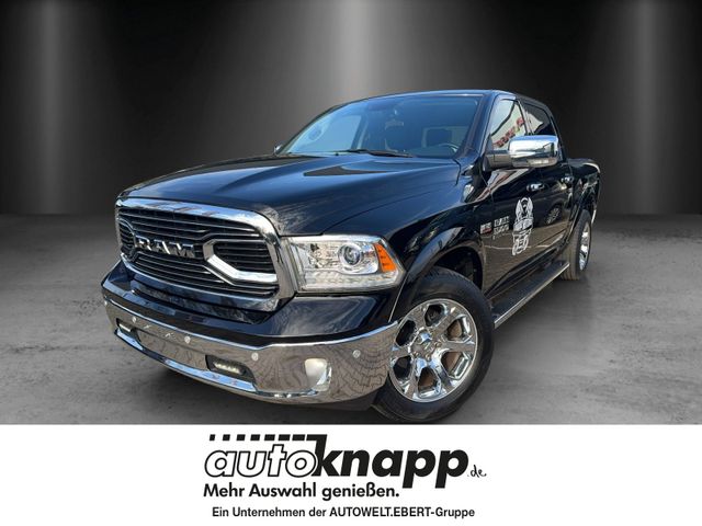 Dodge RAM Laramie Classic 5.7 LPG/PDC/AHK/SHZ/BELÜFTUN