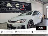 Volkswagen Golf 2.0 TSI GTI TCR, Scheckheft + ges. History - Volkswagen Golf: Allradantrieb, GTI