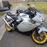 BMW K 1200s - Offers