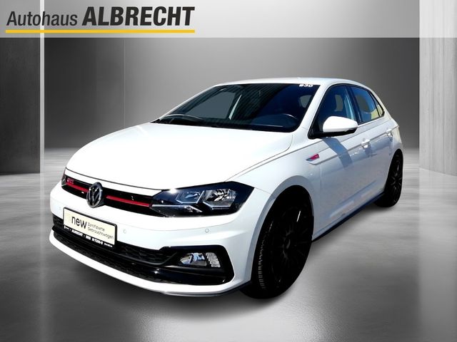 Volkswagen Polo GTI 2.0 TSI DSG
