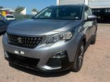 Peugeot 3008 Active 1HAND/SCHECKHEFT/TOP - Peugeot 3008: Active