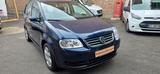 Volkswagen Touran 1.9 TDI --TÜV Neu--5 Sitzer-- AHK--TOP - gebrauchte VW Touran aus dem Jahr 2006