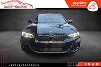 BMW 318 i Touring T. Leder LED 1 Jahr BMW Garantie