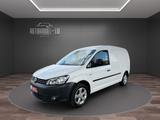 Volkswagen Caddy Maxi Kasten / 2.Hand / Alu - Volkswagen Caddy in Halle