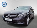 Mercedes-Benz C 300 e LED HP HIGH-END INFOTAINMENT BUSINESS + - Mercedes-Benz C 300 mit Hybrid-Antrieb: Automatik