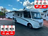 Dethleffs I6611 +Tiefe Einzelbetten+Hubbett+TV+Markise - Angebote