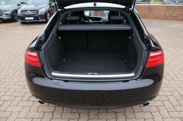 Audi A5 - 8