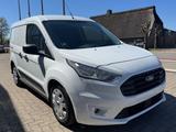 Ford TRANSIT CONNECT/AHK/SITZHZG./TÜV+SERVICE NEU - Ford Transit Connect Gebrauchtwagen in Hamburg