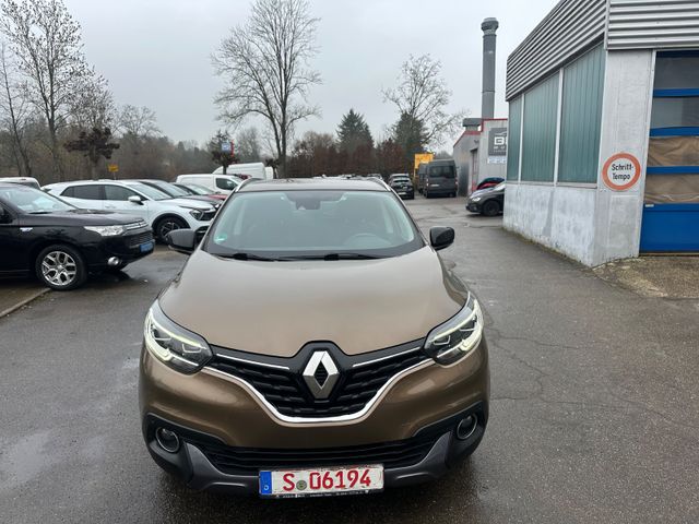 Renault Kadjar Bose Edition