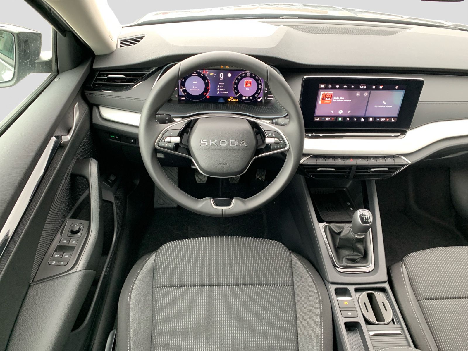 Skoda Octavia - Bild 6