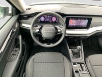 Skoda Octavia - Vorschau Bild 6