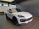 Porsche Cayenne Turbo GT - VOLL - Burm Matrix ACC 1Hand