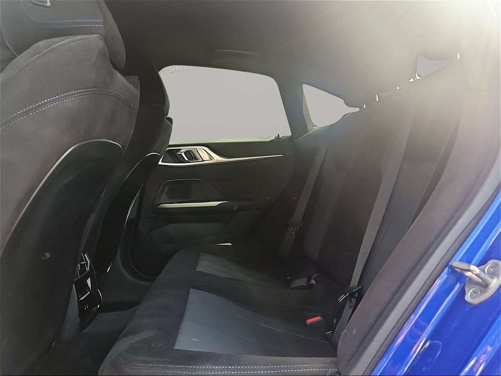 BMW i4 - Bild 9
