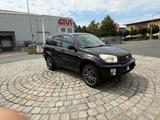 Toyota rav4 2.0 - Toyota RAV 4 aus 2001