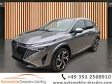 Nissan Qashqai Facelift 1.3 DIG-T Tekna+*BOSE*Pano* - Nissan Qashqai: Facelift