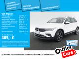 Volkswagen Tiguan 2.0 TDI UNITED Navi LED AHK ACC 18" DSG