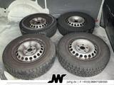 Volkswagen T6.1 Transporter EcoProfi KLIMA/3-SITZER - VW T6 Transporter von 2022
