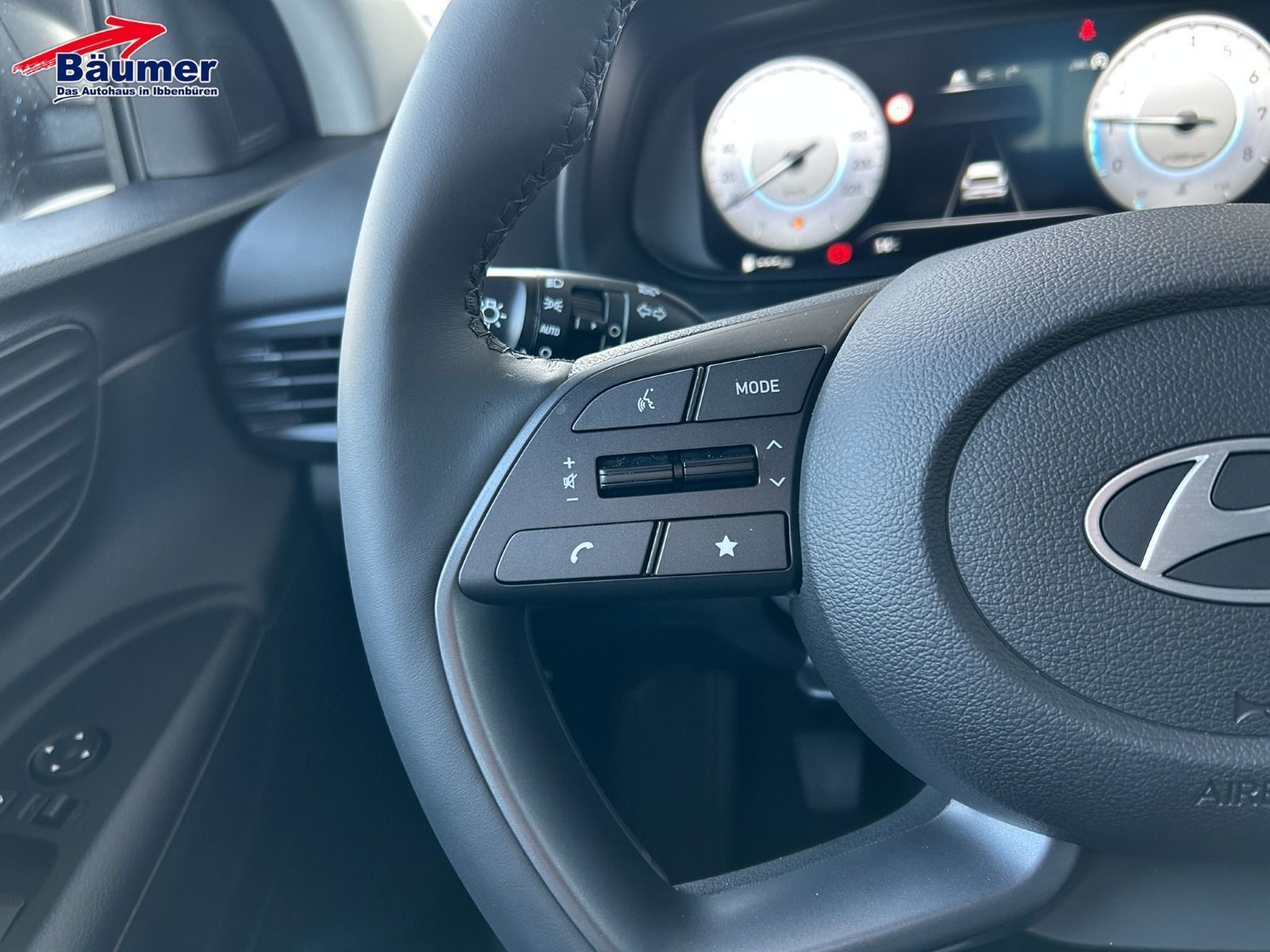 Hyundai i20 – Bild 28