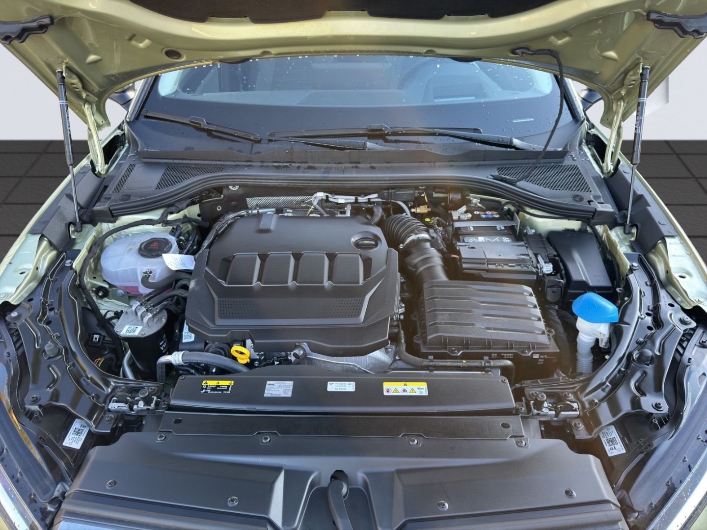 Superb Combi Selection 2.0 TDI 110kW 7 Gang DSG 