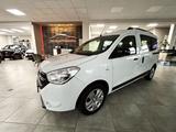 Dacia Dokker Comfort Behindertengerecht Navi/Kamera/5- - Dacia Dokker Gebrauchtwagen