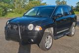 Jeep Compass Sport 2.4 Sport mit Höherlegung 50mm - Jeep Compass: Sport