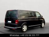 Volkswagen T5 Multivan Business 4Motion VW-Garantie VOLL - Volkswagen: Multivan Motion