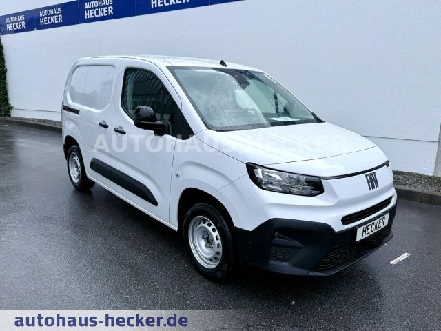 Fiat Doblo 1.5 BlueHDi L1