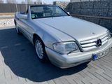 Mercedes-Benz SL 320 SL - Mercedes-Benz SL 320 aus 1996