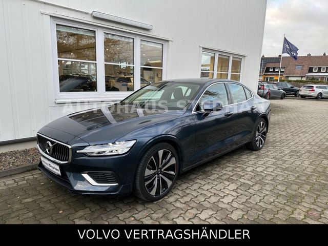 Volvo S60 T8 AWD Recharge Inscription Autom. GARANTIE